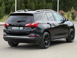 Chevrolet Equinox-9