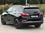 Chevrolet Equinox-8