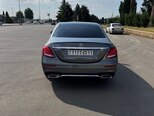Mercedes E 300-2