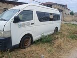 Toyota HiAce-4