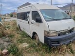 Toyota HiAce-5