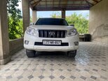 Toyota Land Cruiser Prado-1