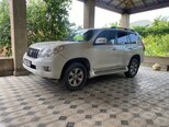 Toyota Land Cruiser Prado-2
