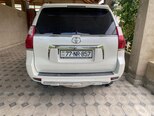 Toyota Land Cruiser Prado-4