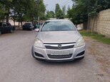 Opel Astra-1