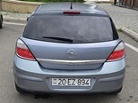 Opel Astra-2