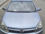 Opel Astra-1