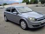 Opel Astra-9