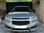 Chevrolet Cruze-1
