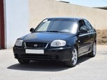 Hyundai Accent-3