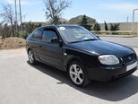 Hyundai Accent-7
