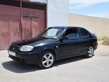 Hyundai Accent-9
