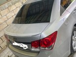 Chevrolet Cruze-3