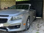 Chevrolet Cruze-2