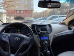 Hyundai Grand Santa Fe-7