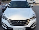 Hyundai Grand Santa Fe-2