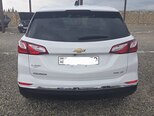 Chevrolet Equinox-2