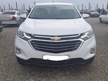 Chevrolet Equinox-1