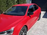 Volkswagen Jetta-2
