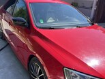 Volkswagen Jetta-4