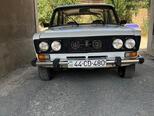 LADA (VAZ) 2106-1