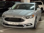 Ford Fusion (North America)-1