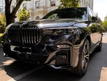 BMW X7-1