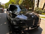 BMW X7-2