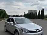 Opel Astra-3