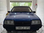 LADA (VAZ) 2109-2