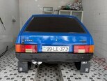 LADA (VAZ) 2109-5