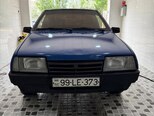 LADA (VAZ) 2109-1