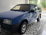 LADA (VAZ) 2109-6