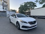 Hyundai Sonata-2