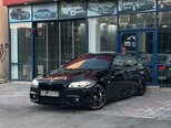 BMW 528-4