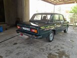 LADA (VAZ) 2106-12
