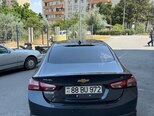 Chevrolet Malibu-2
