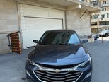 Chevrolet Malibu-1