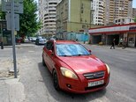 Kia Ceed SW-3