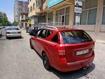 Kia Ceed SW-5