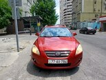 Kia Ceed SW-1
