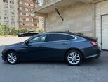 Chevrolet Malibu-4
