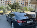 Chevrolet Malibu-5