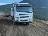 HOWO Sinotruk-1