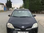 Nissan Primera-1