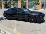 BMW i7-4