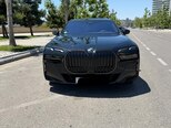 BMW i7-2