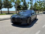 BMW i7-3