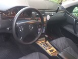 Mercedes E 240-2