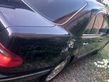 Mercedes E 240-8